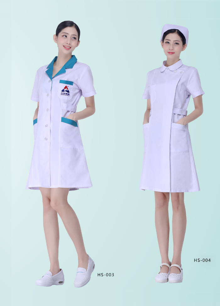 愛奇爾護(hù)士服003/004